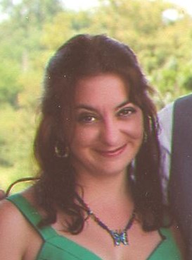 Obituary of Kristin Genevieve Leu