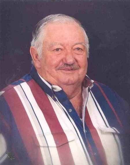 Obituary of Joe Mack Scarborough