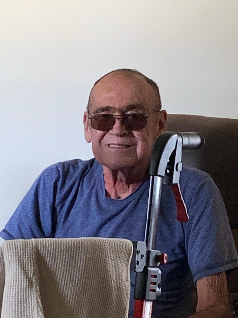 Obituary of Gerald Clifford Hagedorn