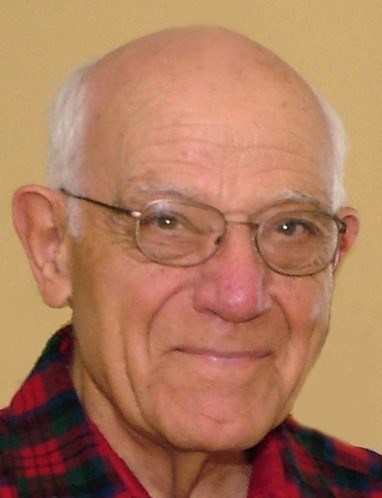 Obituary of Jack Roby Draper