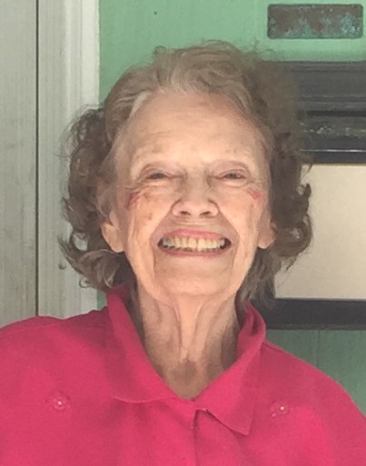 Obituary of Barbara Fay Stimach