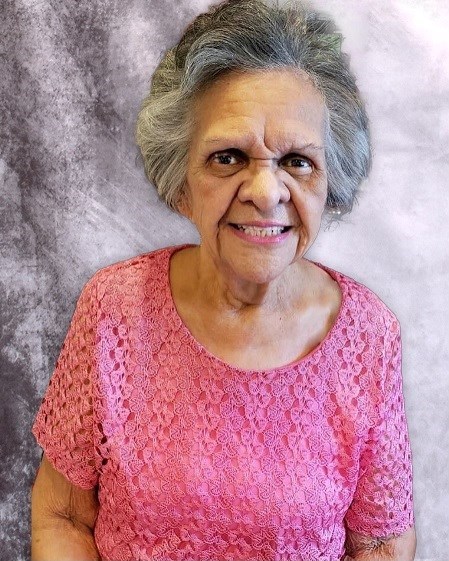 Obituary of Beatrice T. Gamboa