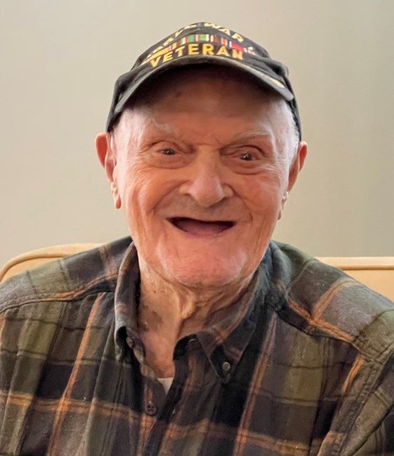 Obituary of Walter Erwin Owen