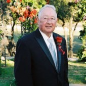 Obituary of George Nestor Maj. Dickerson