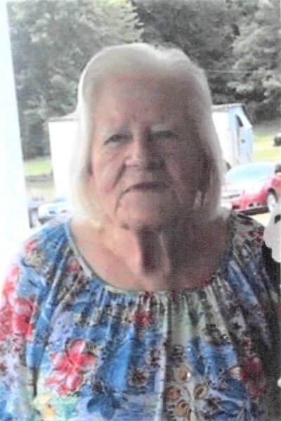 Obituary of Emma Jean Wolf