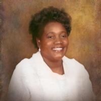 Obituary of Viola Robinson