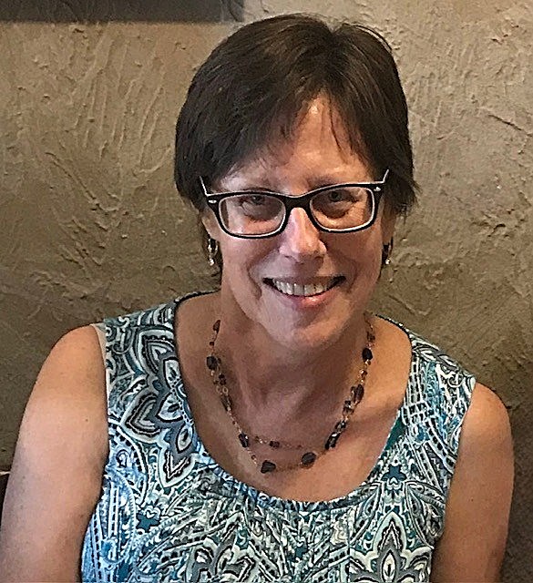Obituary of Ann Marie Previtali