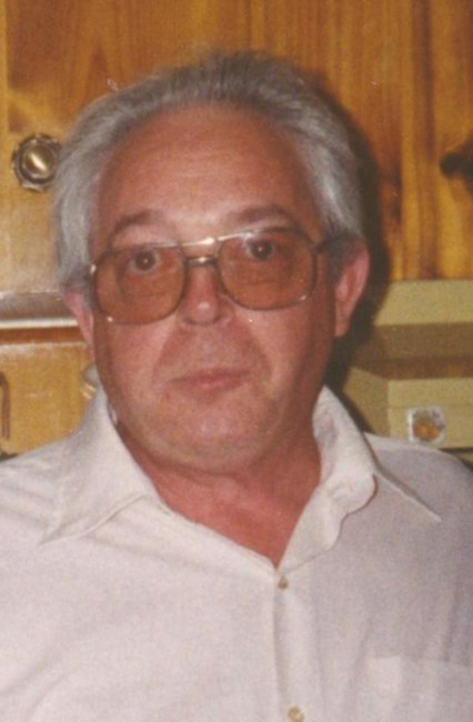 Avis de décès de Hector Eugene Isenor