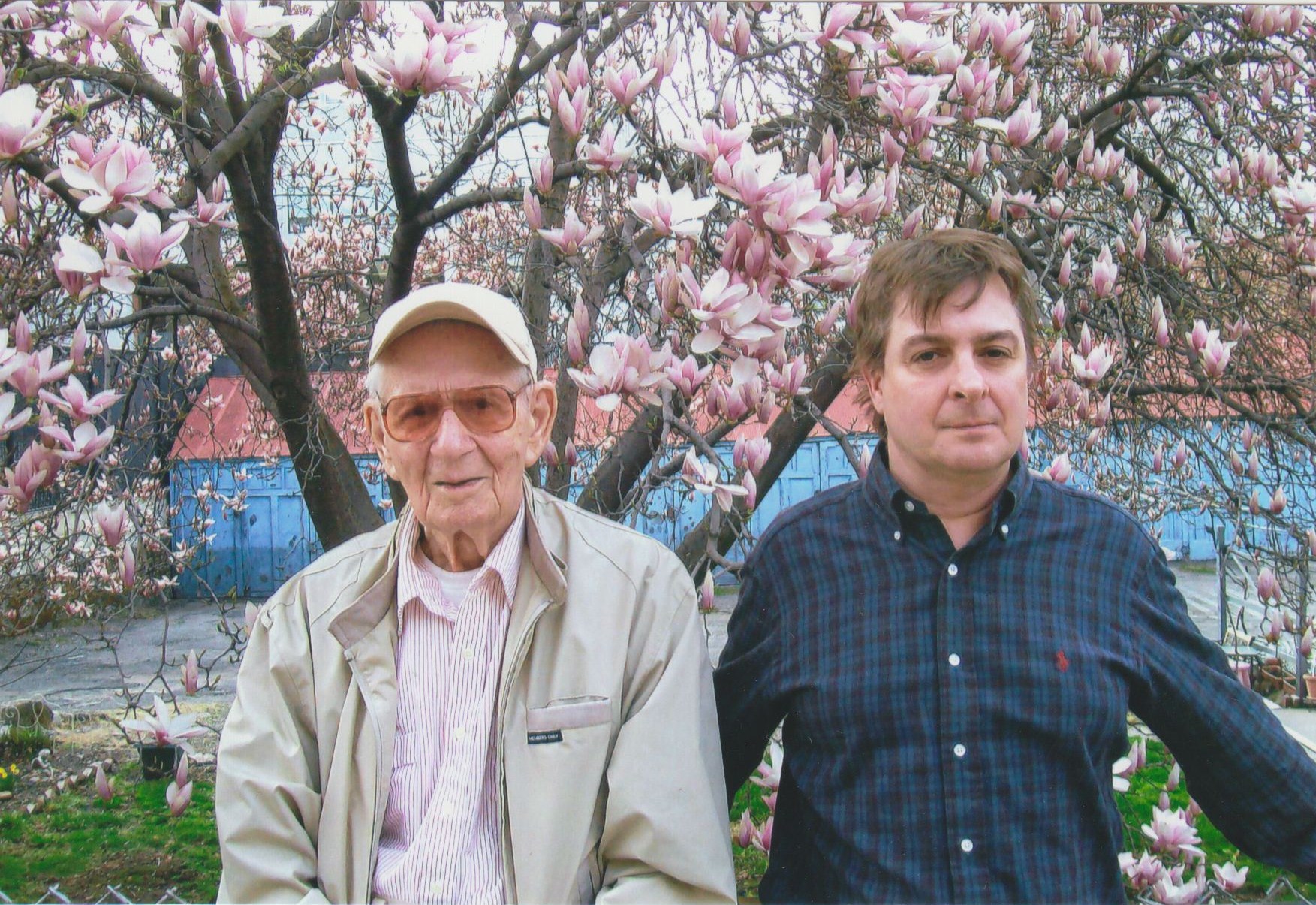 Obituary of James W. Coleman