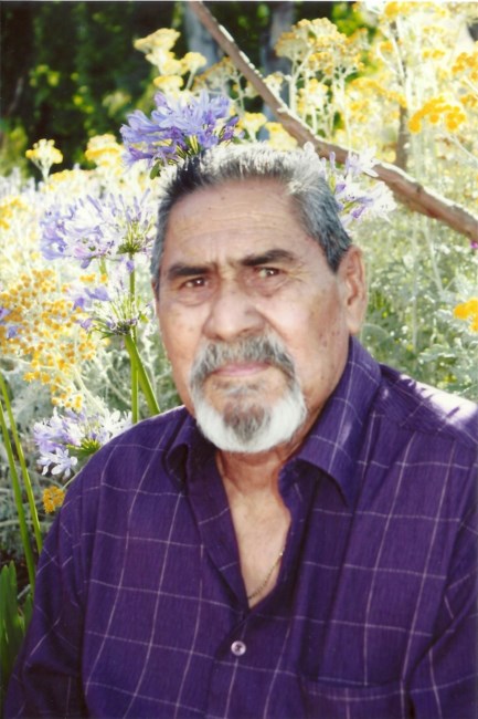 Avis de décès de Lazaro Villarreal Sr.