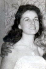 Betty Colley