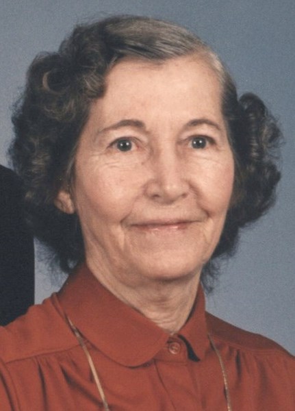 Obituario de Evelyn K. Riedel