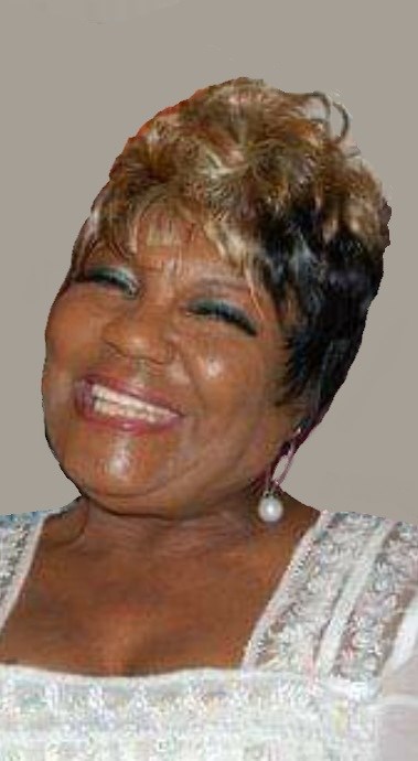 Obituary of Barbara Jean Dozier