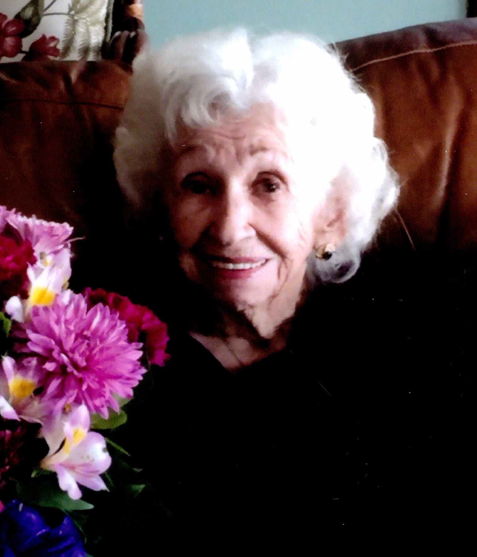 Obituary of Pauline Nowacki