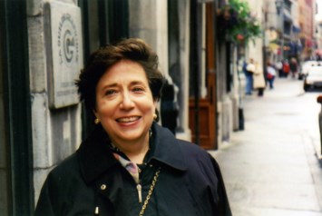 Obituary of Lynn K Goldfarb
