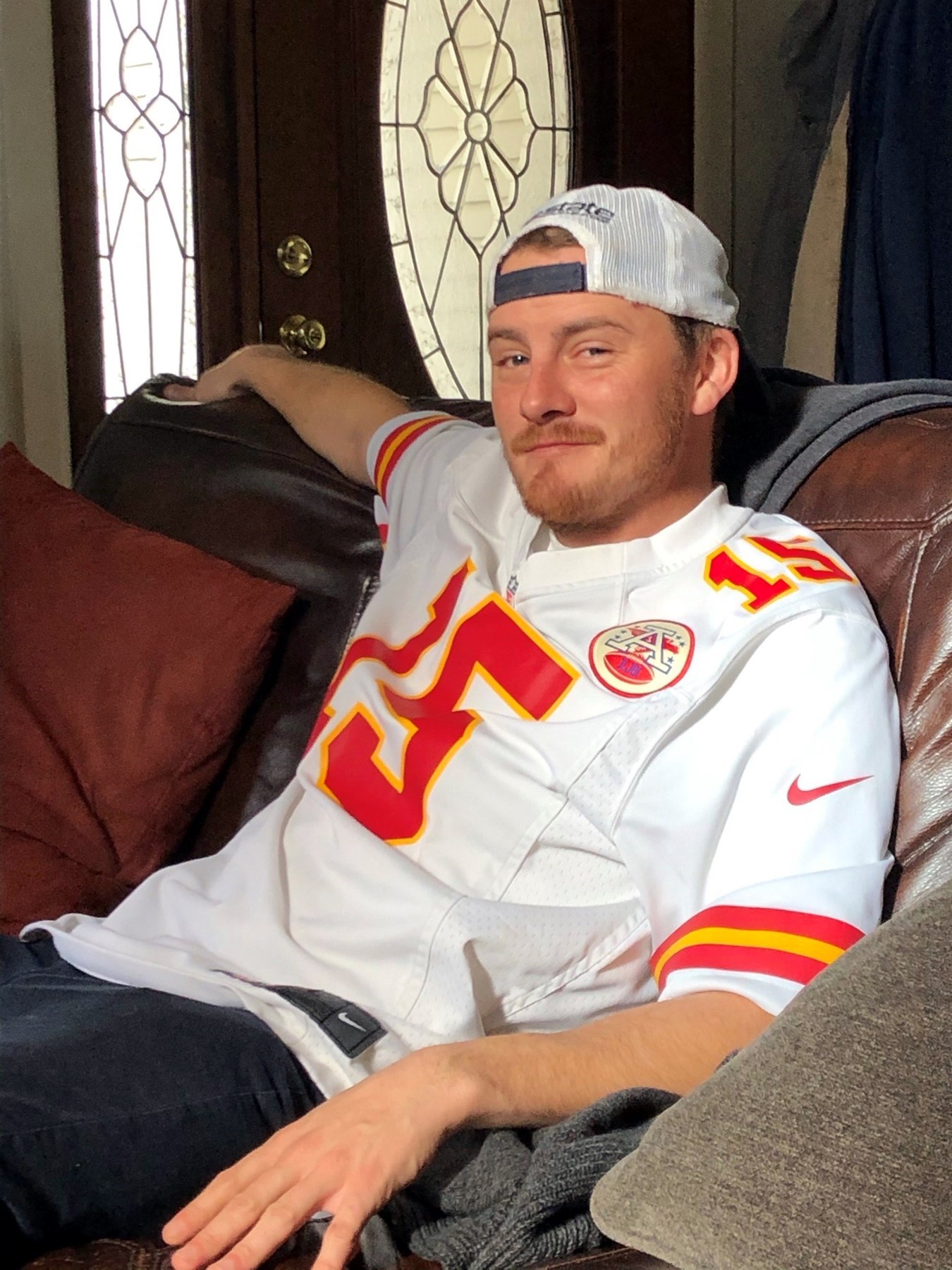 Matthew Fleming Obituary - Fredericksburg, VA