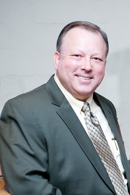 Obituary of Kim Stephen Stewart