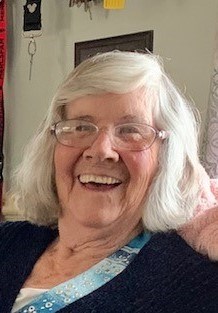 Obituary of Ruby Lee Whitt