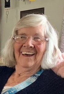 Obituary of Ruby Lee Whitt