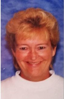 Obituary of Lois Anne MORRISON