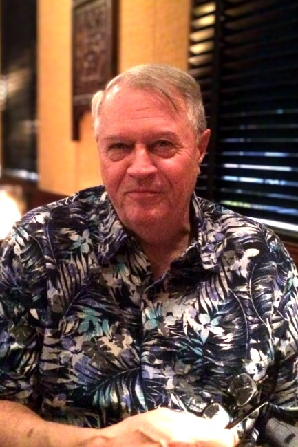 Obituary of Johny Meeks