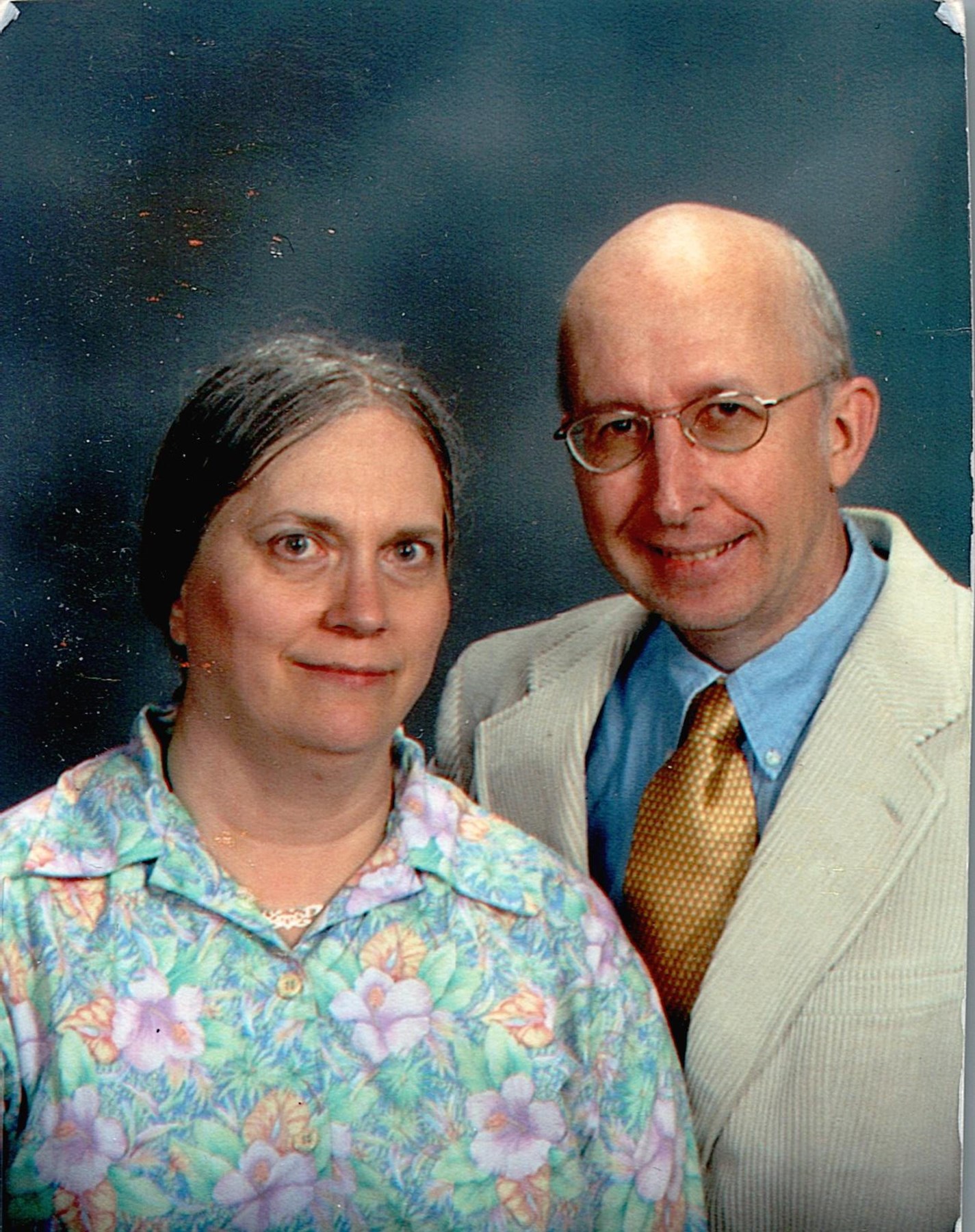 Avis de décès de Carolyn Sue Adkins