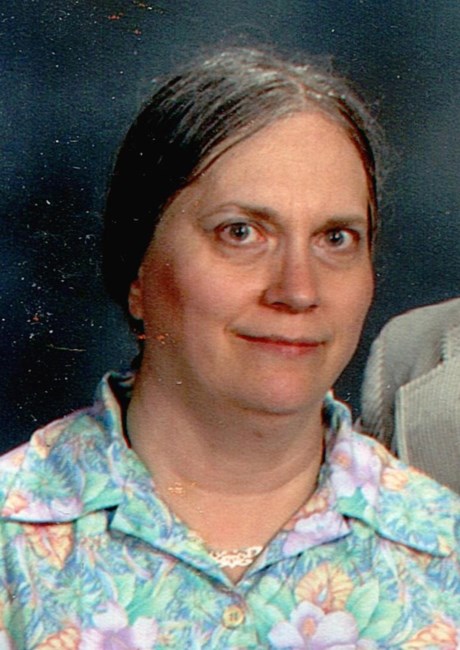 Avis de décès de Carolyn Sue Adkins