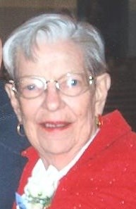 Obituary of Alice Marie Fahrenbrink Fowler