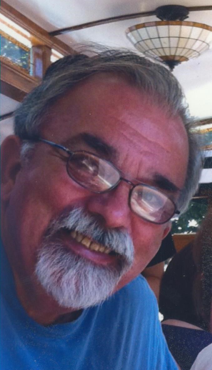 Obituary of Russell R. Levesque