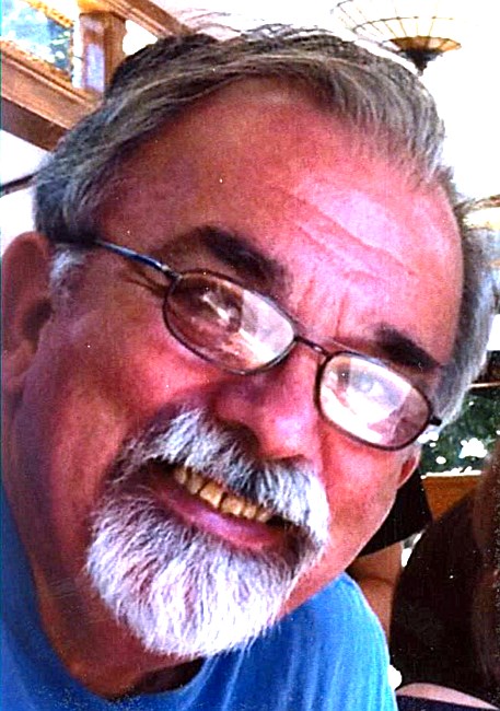 Obituary of Russell R. Levesque