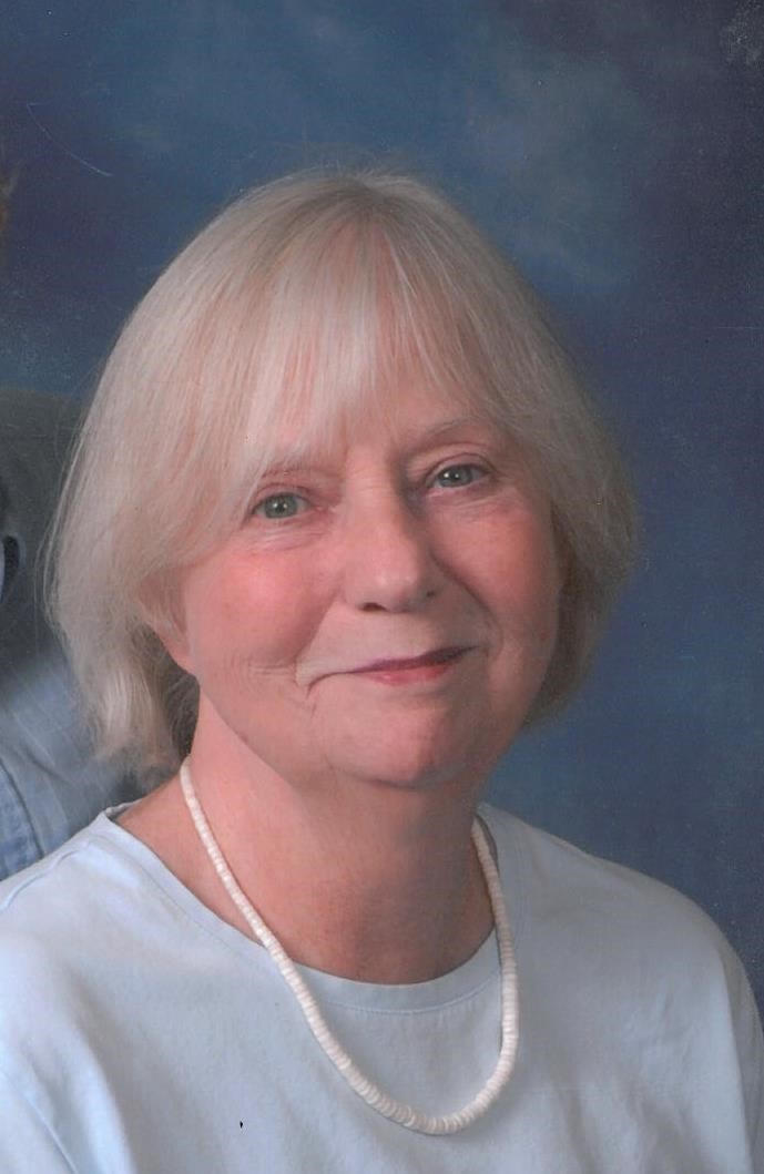 Obituary of Hope T. Byers