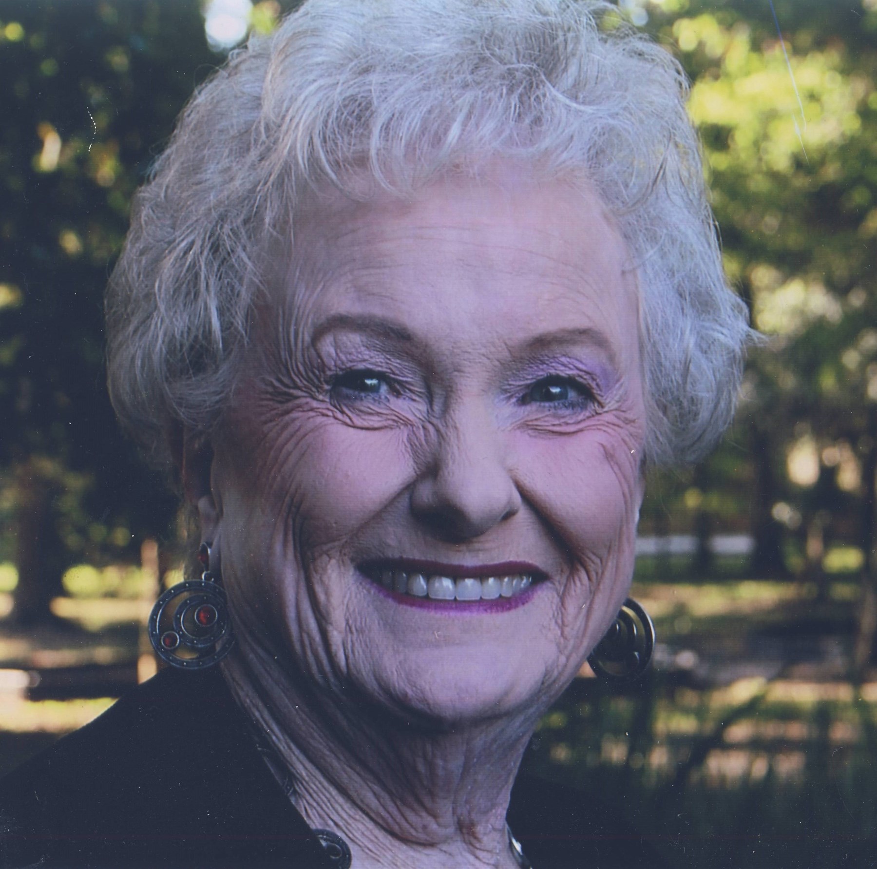 Obituary of Beth Adams