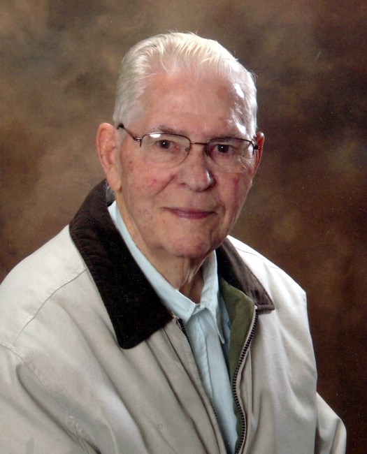 Obituary of Richard Axel Nygren