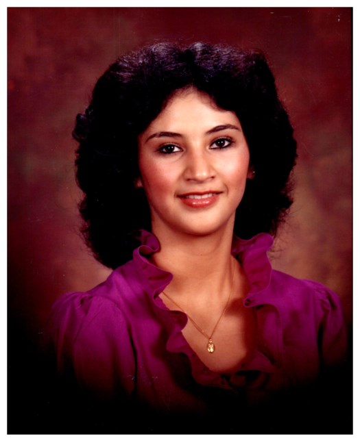 Obituario de Patricia C. Llamas