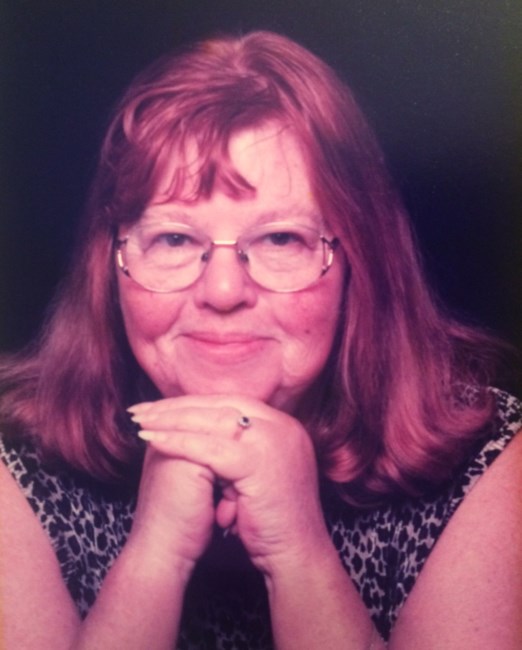 Obituary of Sheila F Schaap Leask