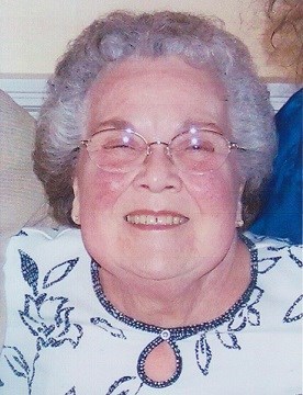 Obituary of Jean F. Austin