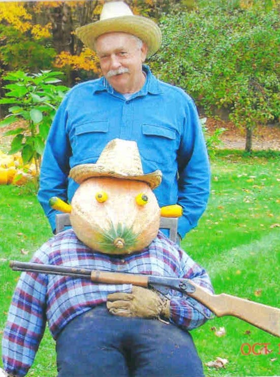 Obituary of James R. Reynolds