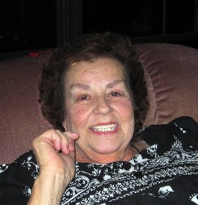 Obituary of Concetta Ann Canelli Mut