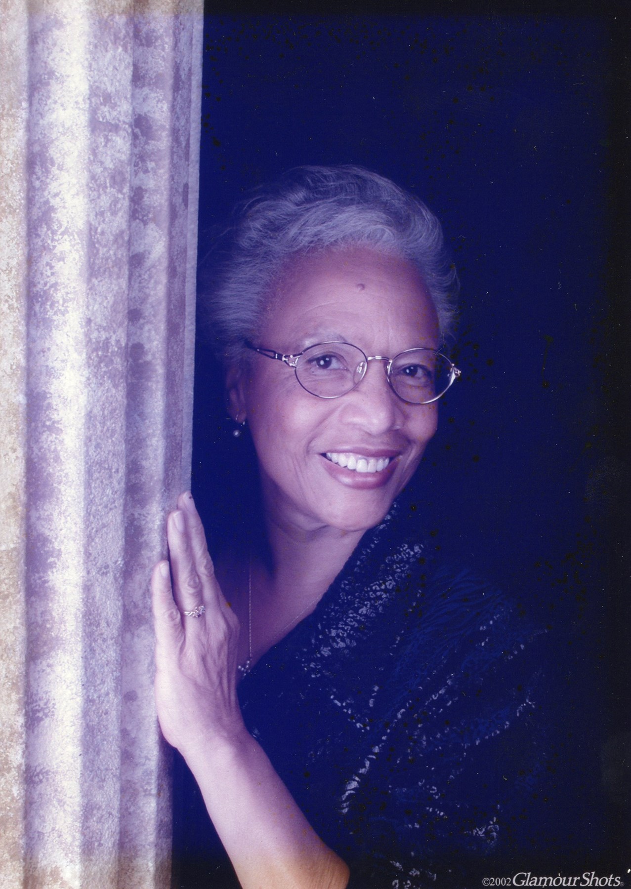 Obituary of Verneeda Goldie Sayles