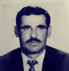 Obituary of Emigdio Reyes