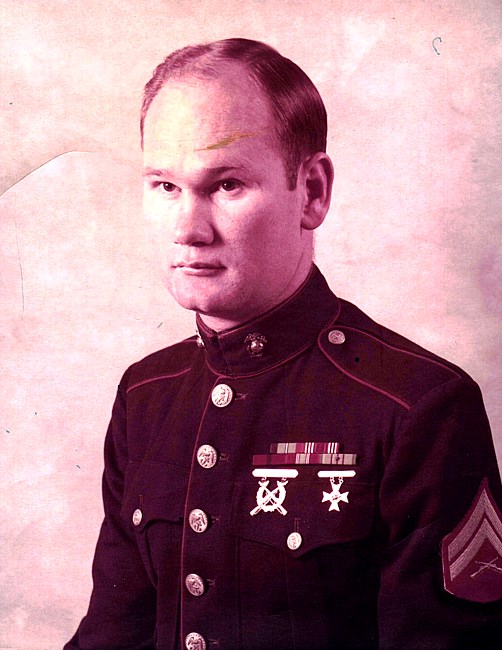 Avis de décès de Kenneth Vandever