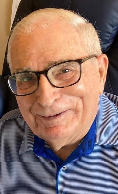 Obituary of Jerome George Schoenbachler