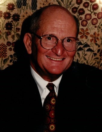 Obituary of Conan Gay Meyer