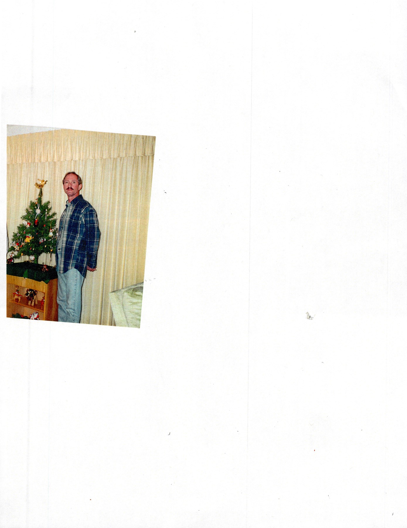 Obituary of James Dean Bartley