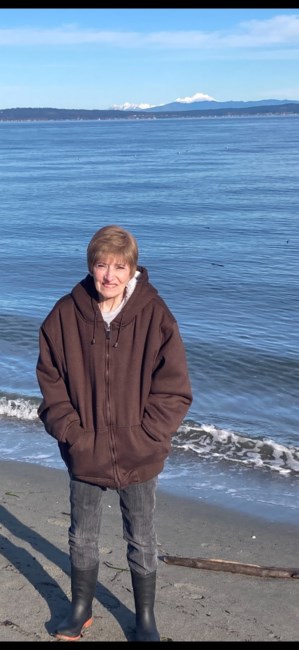 Obituary of Barbara Buonvino