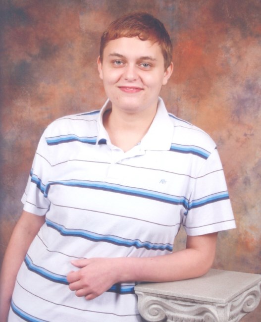 Obituary of Brittany Denise McCormick