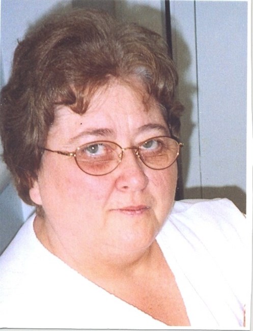 Obituary of Sherrie Sue Gammel