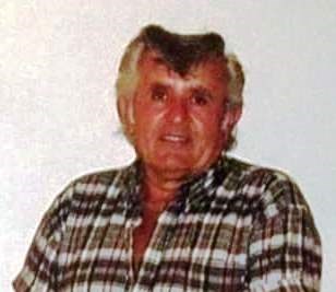 Obituary of Gordon Lee Marshall Sr.