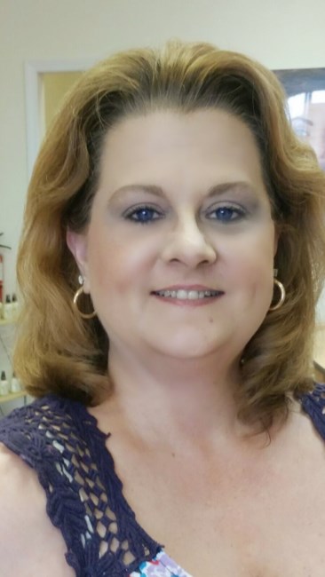 Obituary of Chris Renee Thompson