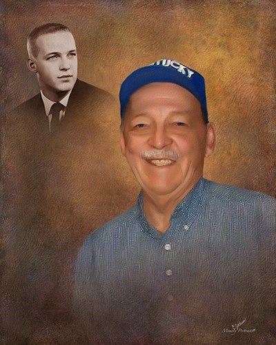 Obituary of Jerry S. Watkins